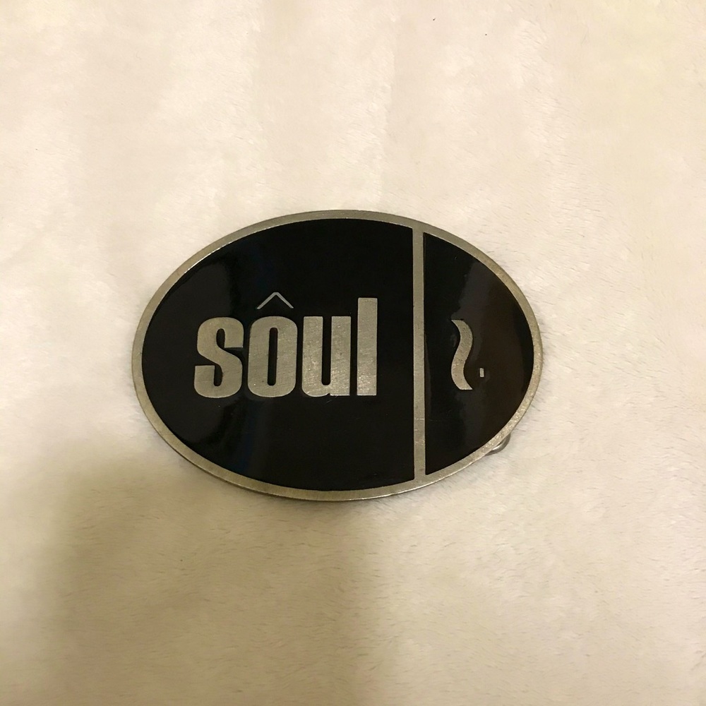 Unique belt Buckle